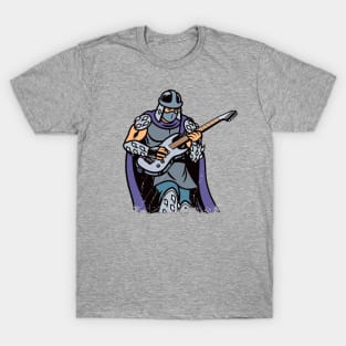 Guitar Shredder T-Shirt